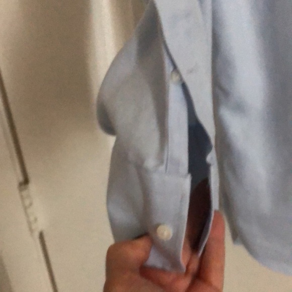 John W Nordstrom Men’s Dress Shirt. - Picture 6 of 8